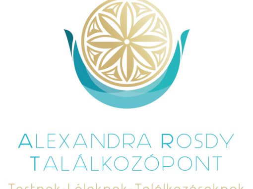 Alexandra Rosdy Találkozópont