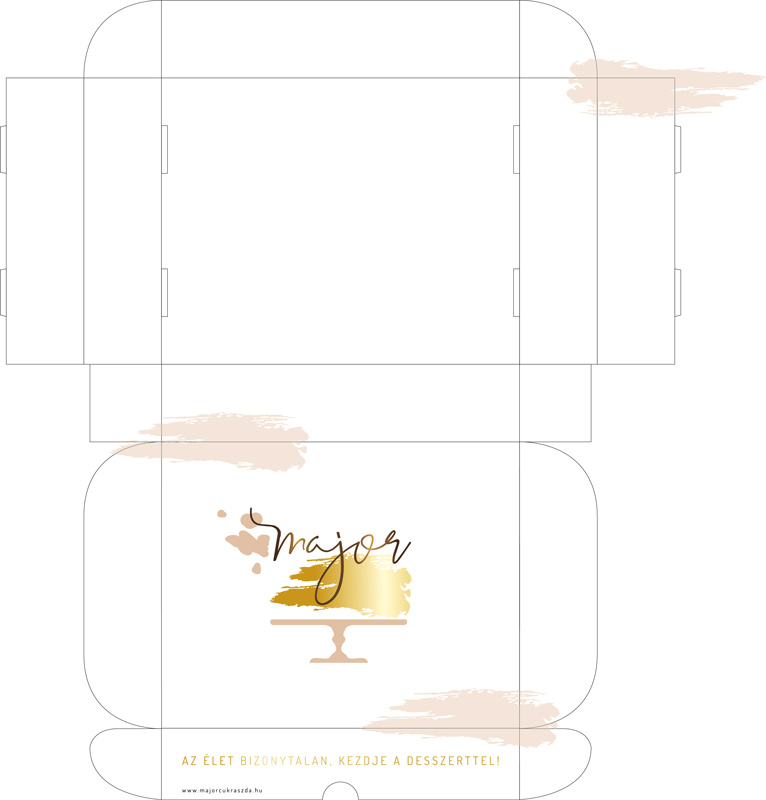 roni zongor DESIGN - ANI NEMES logo